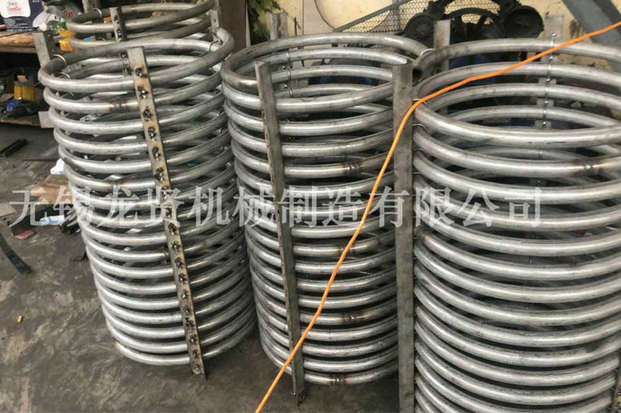 不銹鋼盤管廠的規(guī)格多樣！