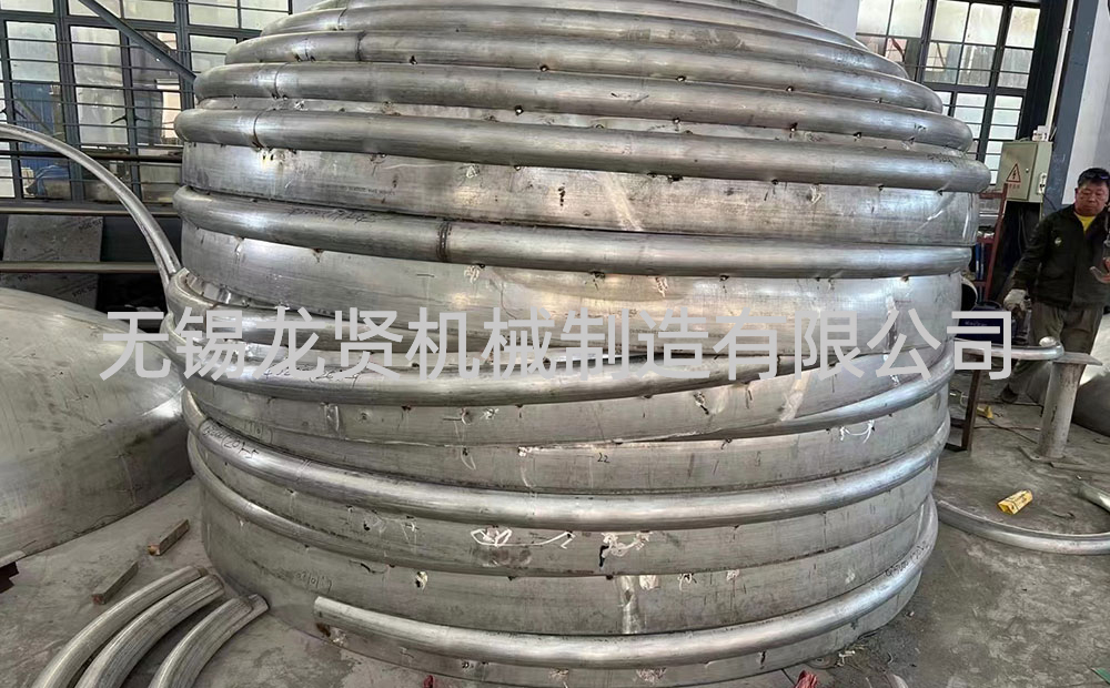 封頭盤管適用注意事項，必看！