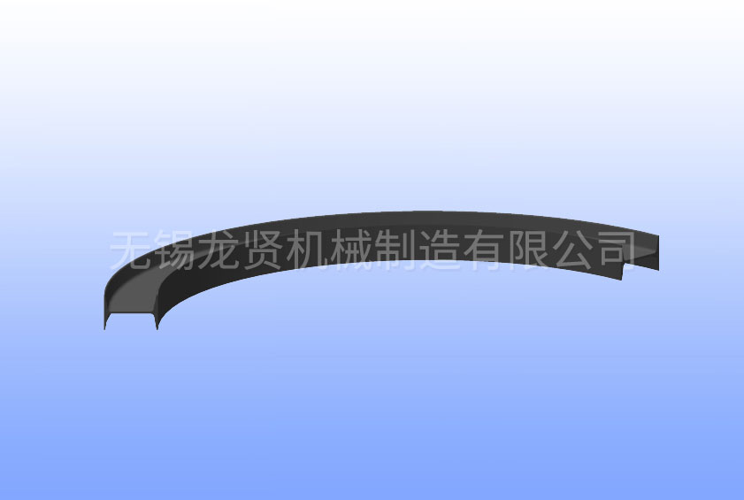工字鋼彎圓怎么來(lái)的？