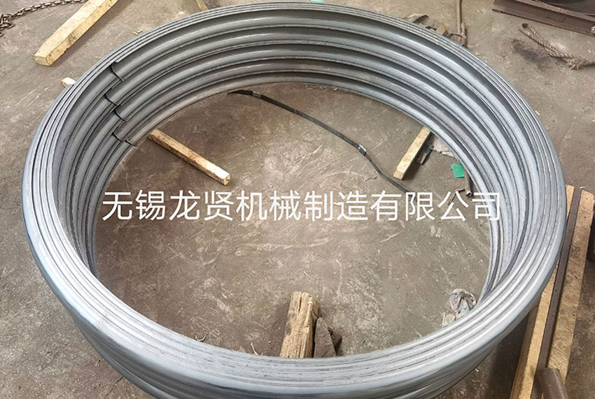 你知道嗎？半圓管原來有這些實(shí)際的作用
