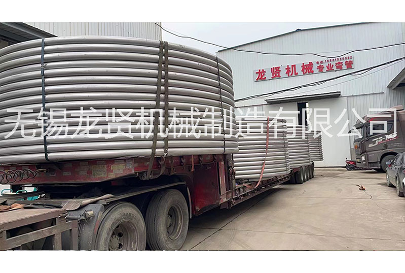 市場(chǎng)上的半圓管越來(lái)越精細(xì)了，這是為啥？