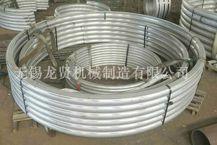 無(wú)錫半管-不銹鋼的自融焊接分享！