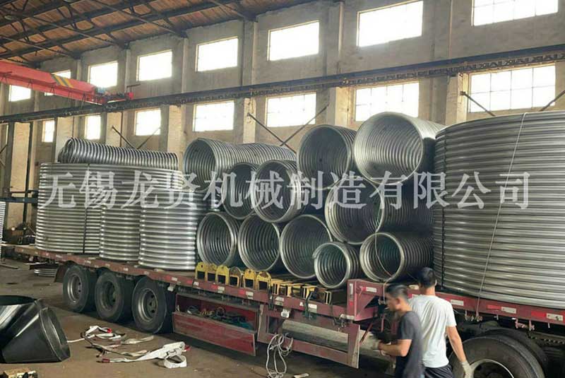 不銹鋼盤管應(yīng)用很廣泛！