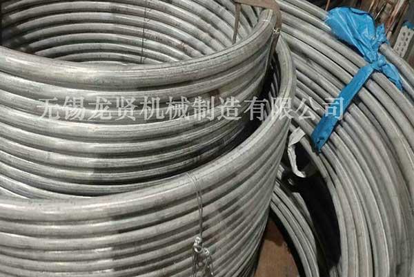 盤管的質(zhì)量要從這些地方考量！