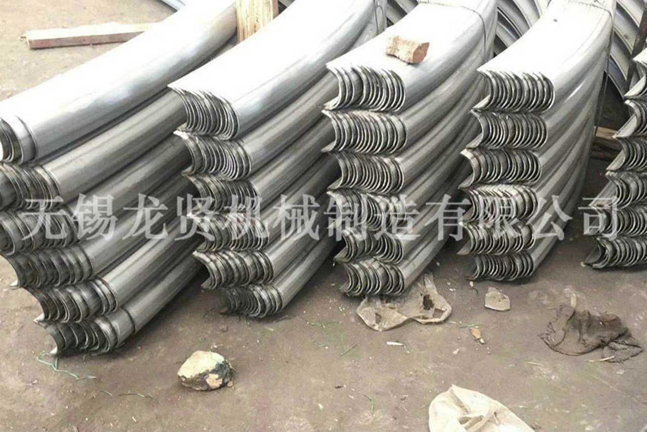 提高半管的質(zhì)量很重要！