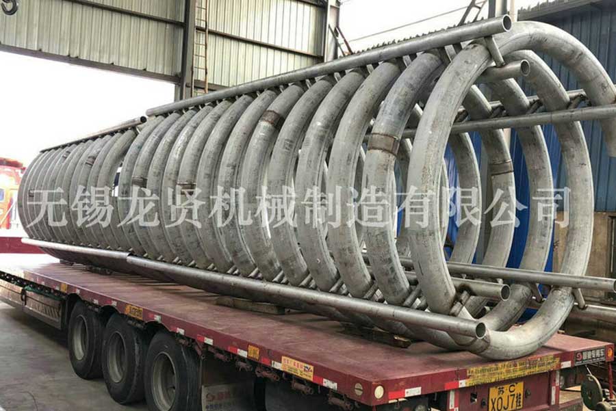記住這些情況會(huì)使盤管凍裂！