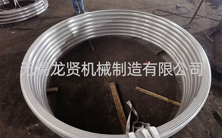 碳鋼半圓管、不銹鋼半圓管的差異在這里！