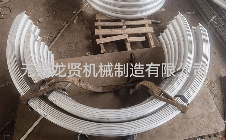 半管是怎么安裝到反應(yīng)釜上的？