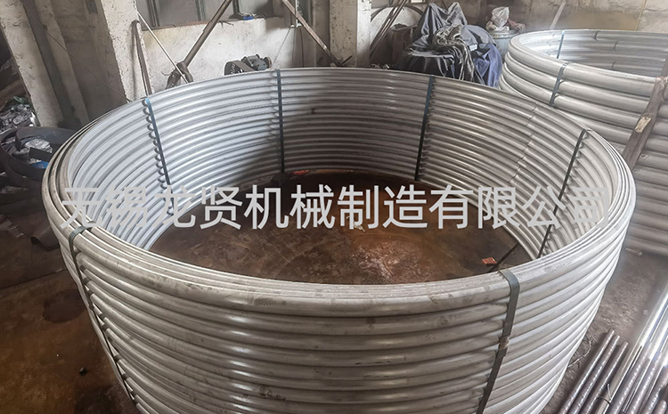 反應(yīng)釜中半圓管的磨損原因有哪些？
